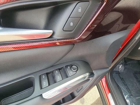 Certified 2025 Chevrolet Traverse Z71 w/ Driver Confidence Package image 34