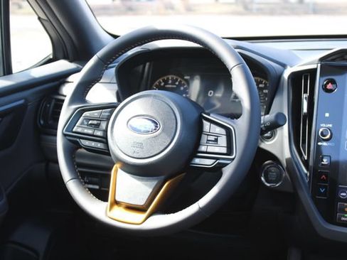 New 2026 Subaru Forester Wilderness AWD/4WD image 18