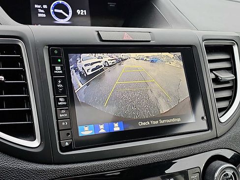 Used 2015 Honda CR-V EX-L image 19