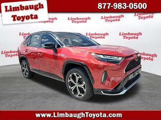 Used 2024 Toyota RAV4 XSE AWD/4WD video 1