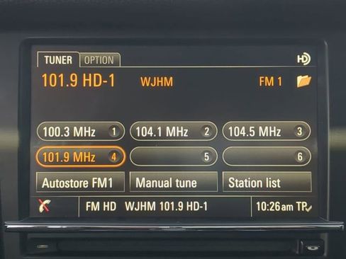 Used 2014 Porsche Panamera S image 21