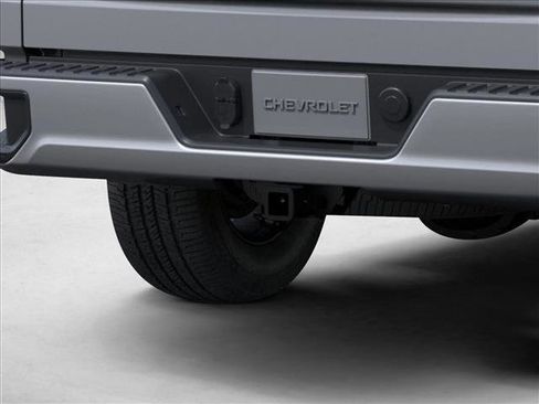 New 2026 Chevrolet Silverado 1500 RST image 14