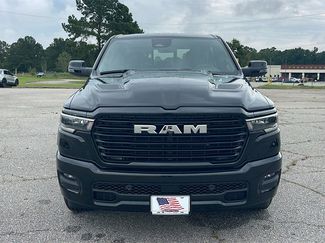 New 2026 RAM 1500 Laramie w/ Sport Appearance Package video 2