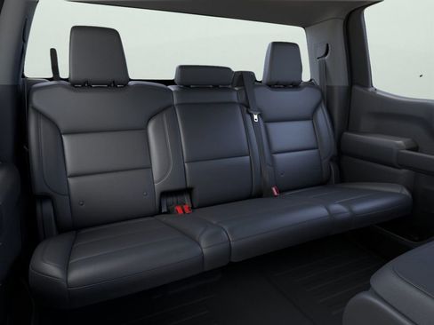 New 2026 Chevrolet Silverado 1500 W/T w/ WT Value Package image 17