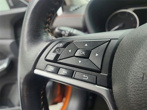 Used 2020 Nissan Sentra SR w/ Trunk Package image 29