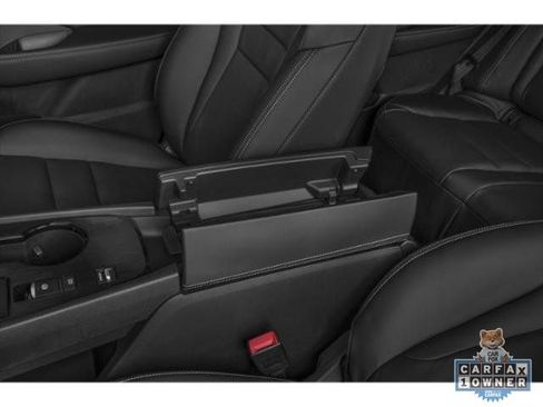 Certified 2025 Nissan Rogue SL w/ SL Premium Package FWD image 52