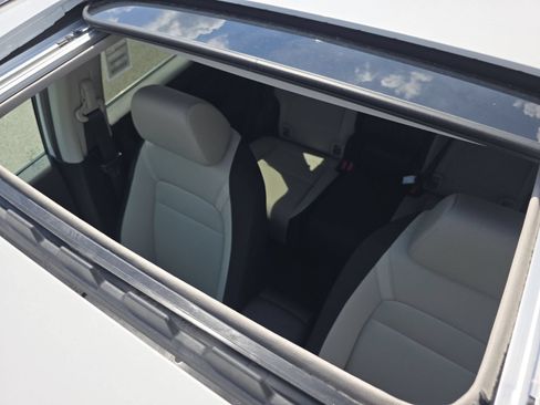 New 2026 Honda CR-V EX image 3