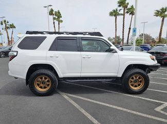 Used 2023 Toyota 4Runner SR5 video 4