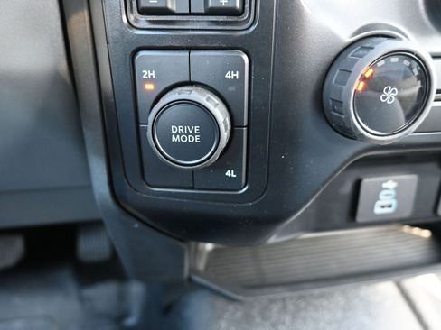 New 2024 Ford F600 4x4 Regular Cab Super Duty w/ XL Chrome Package image 29