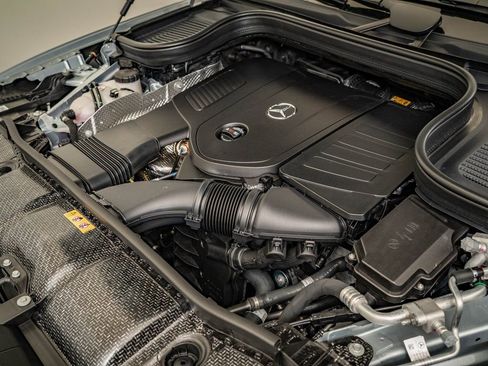 New 2026 Mercedes-Benz GLE 350 4MATIC image 43