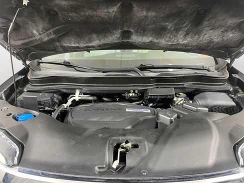 Used 2019 Honda Ridgeline RTL-E image 17