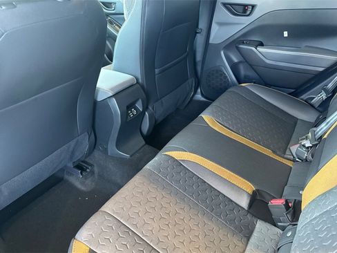 New 2025 Subaru Crosstrek 2.5i Sport w/ Crosstrek Mirror Package image 15