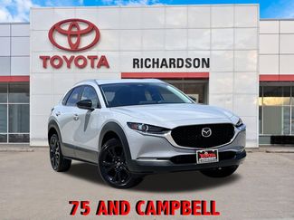 Used 2025 MAZDA CX-30 AWD 2.5 S w/ Select Sport Pkg video 1