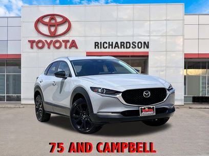 Used 2025 MAZDA CX-30 AWD 2.5 S w/ Select Sport Pkg