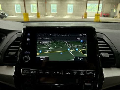 Used 2018 Honda Odyssey EX-L image 21