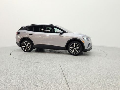 Used 2023 Volkswagen ID.4 Pro S AWD/4WD image 4