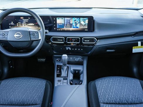 Used 2026 Nissan Sentra SV w/ Floor Mat Package FWD image 14
