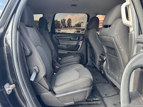 Used 2017 Chevrolet Traverse LT w/ Graphite Special Edition FWD image 19