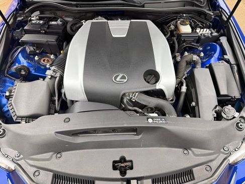 Used 2017 Lexus IS 300 F Sport w/ F Sport Package AWD/4WD image 28