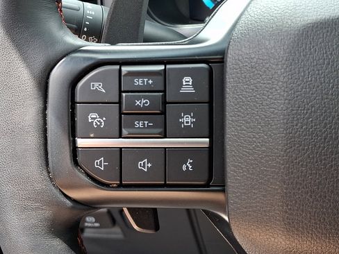 Certified 2025 Ford F150 Raptor AWD/4WD image 23