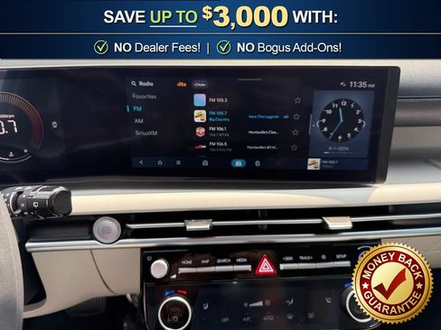 Used 2026 Hyundai Tucson SEL FWD image 27