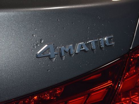 Used 2023 Mercedes-Benz C 300 4MATIC Sedan image 28