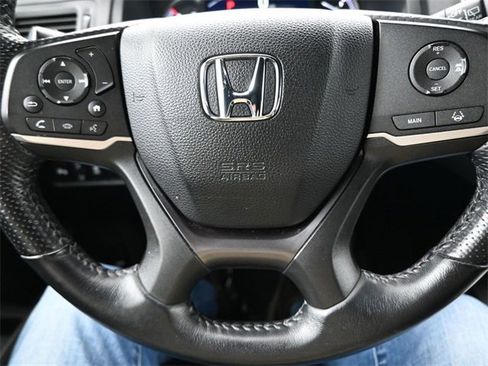 Certified 2023 Honda Passport EX-L image 29
