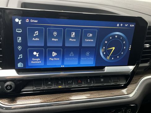 Certified 2023 Chevrolet Silverado 1500 LT image 20