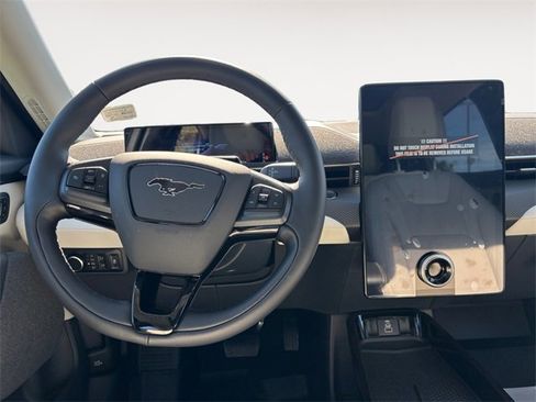 New 2025 Ford Mustang Mach-E Premium image 12