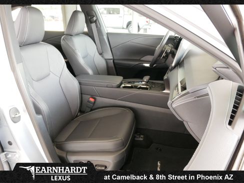 New 2026 Lexus RX 350 Premium Plus image 8