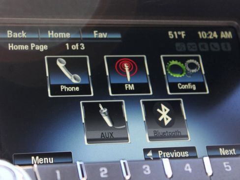 Used 2015 Chevrolet Equinox LT w/ Driver Convenience Package image 31