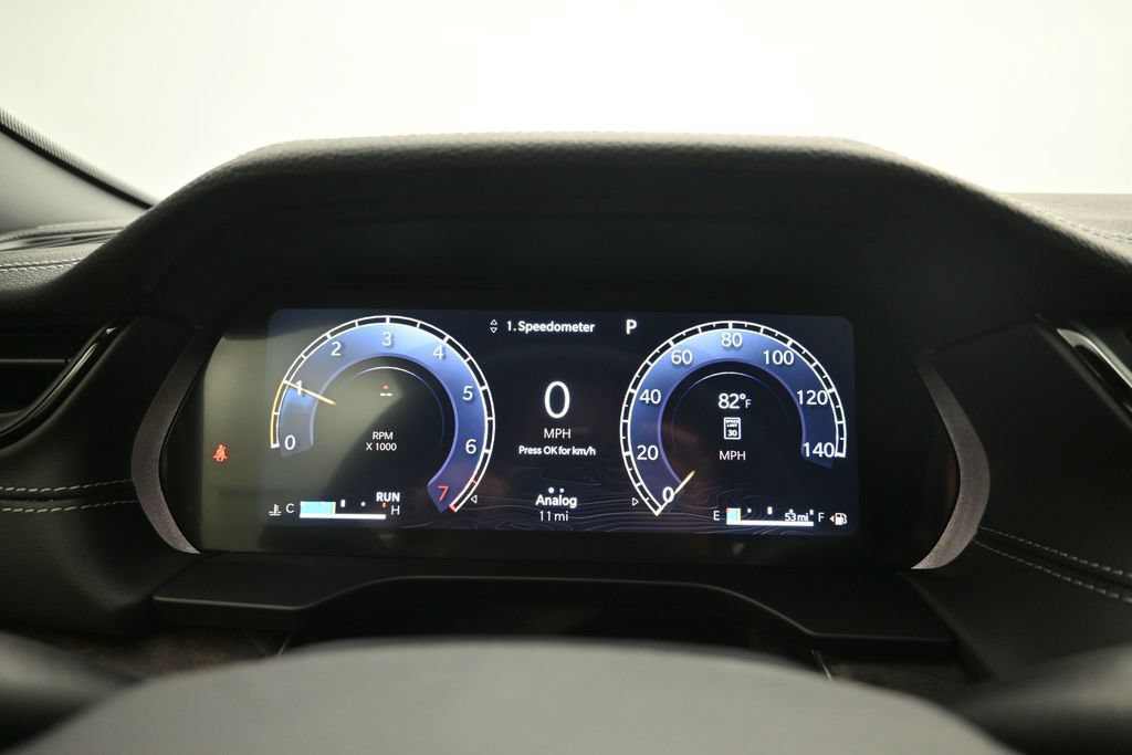 New 2026 Jeep Grand Cherokee Limited AWD/4WD image 14