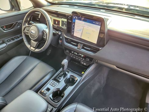 Certified 2026 Subaru Outback Limited AWD/4WD image 23
