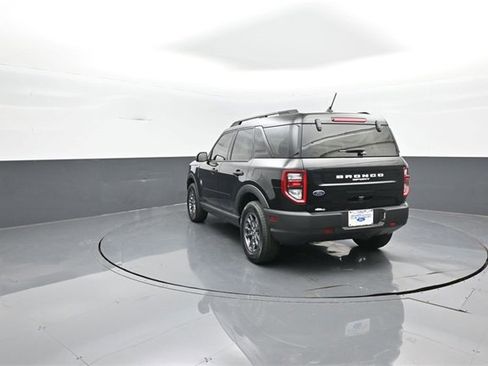 Certified 2022 Ford Bronco Sport Big Bend image 5