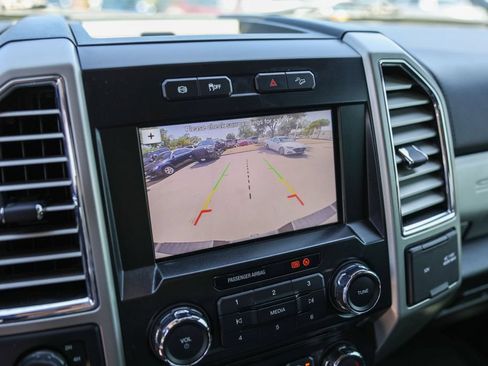 Used 2017 Ford F250 Lariat w/ Chrome Package AWD/4WD image 20
