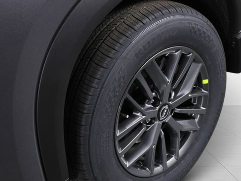 New 2026 Nissan Rogue S FWD image 9