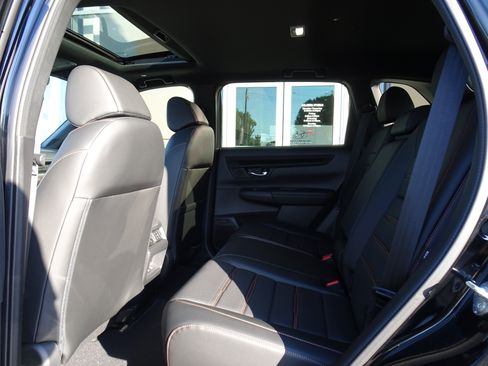 Used 2026 Honda CR-V Sport-L image 15