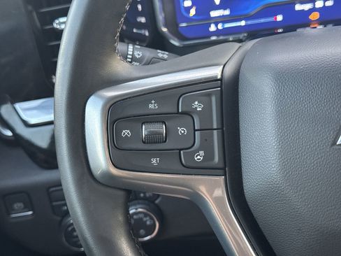 Used 2023 Chevrolet Silverado 1500 LT image 19