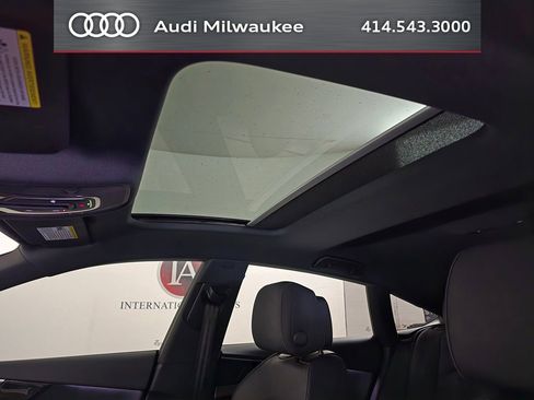 Used 2021 Audi S5 Premium Plus w/ Premium Plus Package AWD/4WD image 20