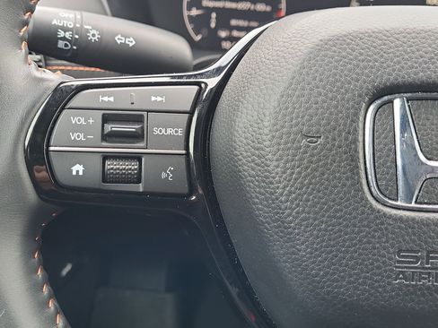 Used 2024 Honda HR-V Sport image 19