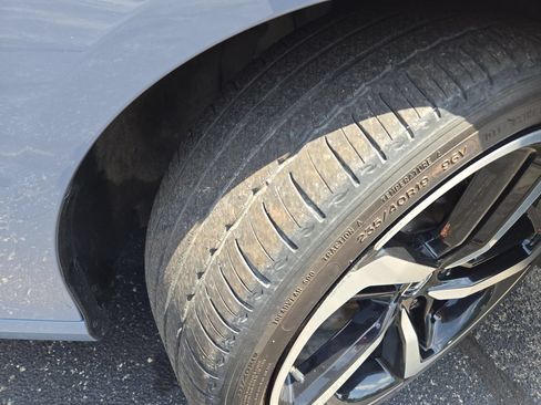 Used 2022 Honda Accord Sport image 13