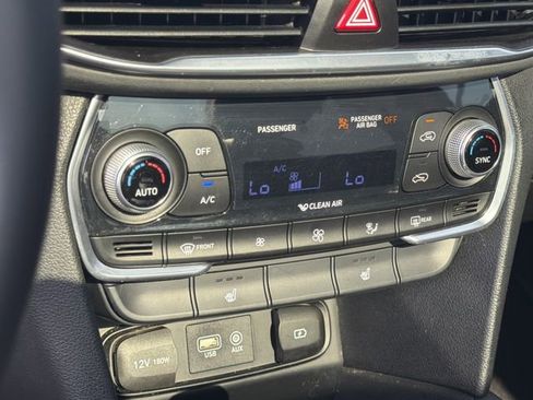 Used 2019 Hyundai Santa Fe Limited image 31