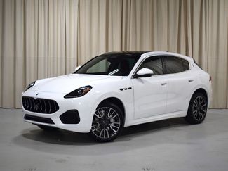 Certified 2025 Maserati Grecale Modena AWD/4WD video 1
