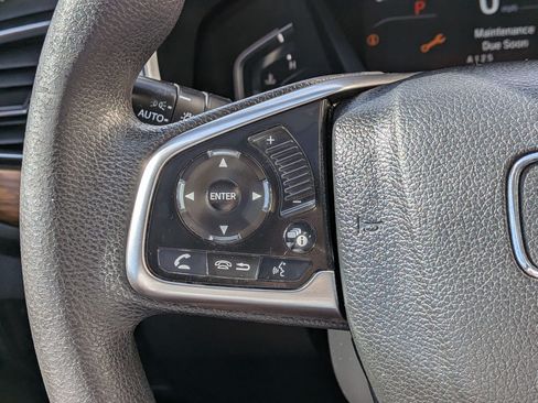 Used 2018 Honda CR-V EX image 20