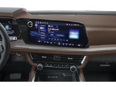 New 2026 Chevrolet Tahoe High Country w/ Sun And Tow Package AWD/4WD image 12