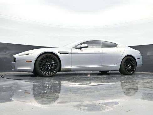 Used 2011 Aston Martin Rapide RWD image 44