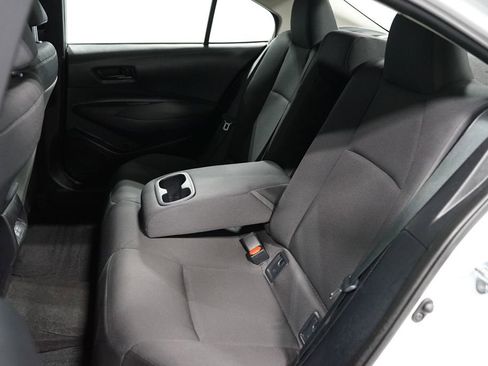 Certified 2025 Toyota Corolla LE image 26