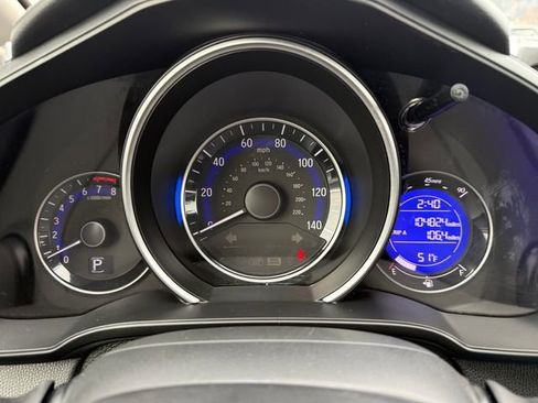 Used 2015 Honda Fit EX image 20