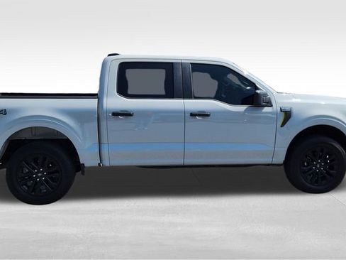 Used 2024 Ford F150 STX image 9