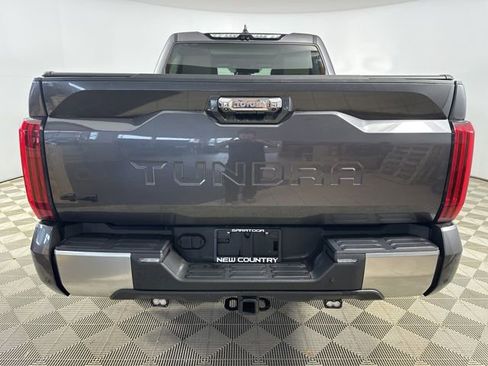 Used 2023 Toyota Tundra Limited w/ TRD Off-Road Package image 6
